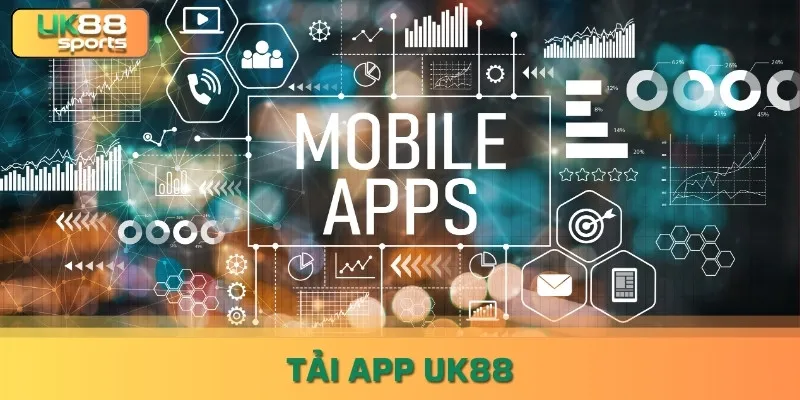cach tai ung dung uk88 tren hai nen tang khac nhau 1 Cách tải ứng dụng Uk88 trên hai nền tảng khác nhau