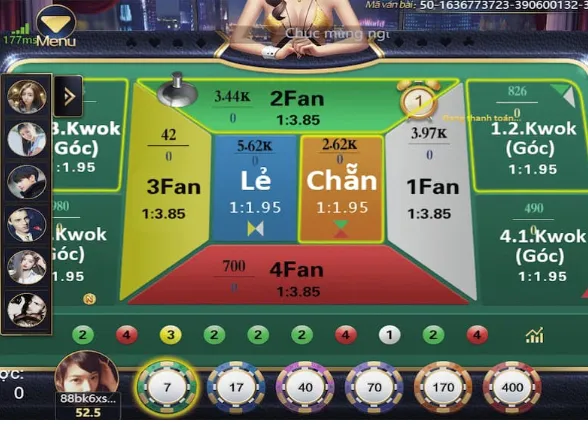 fantan 1