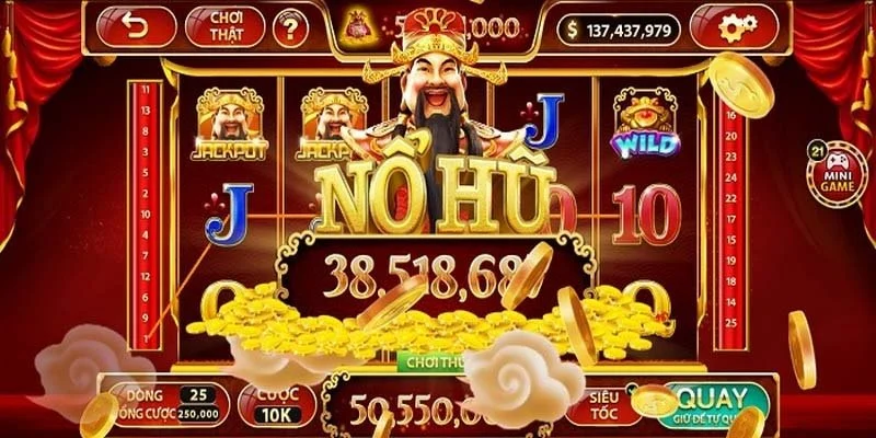 ly do khong the bo qua no hu tai uk88 Lý do không thể bỏ qua nổ hũ tại Uk88