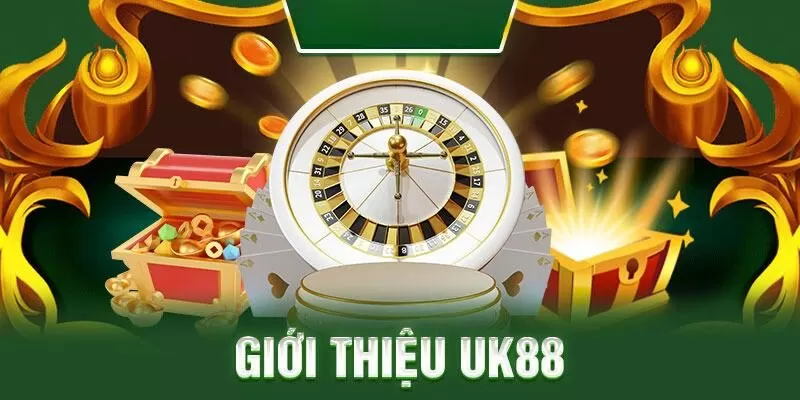 su menh va gia tri ma nha cai uk88 cung cap cho nguoi choi Sứ mệnh và giá trị mà nhà cái Uk88 cung cấp cho người chơi