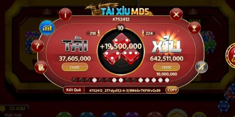 thanh tich dat duoc cua tai xiu uk88 Thành tích đạt được của tài xỉu Uk88