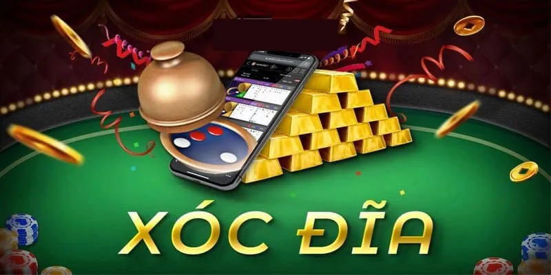 Tổng quan thông tin về game Xóc đĩa đổi thưởng Uk88