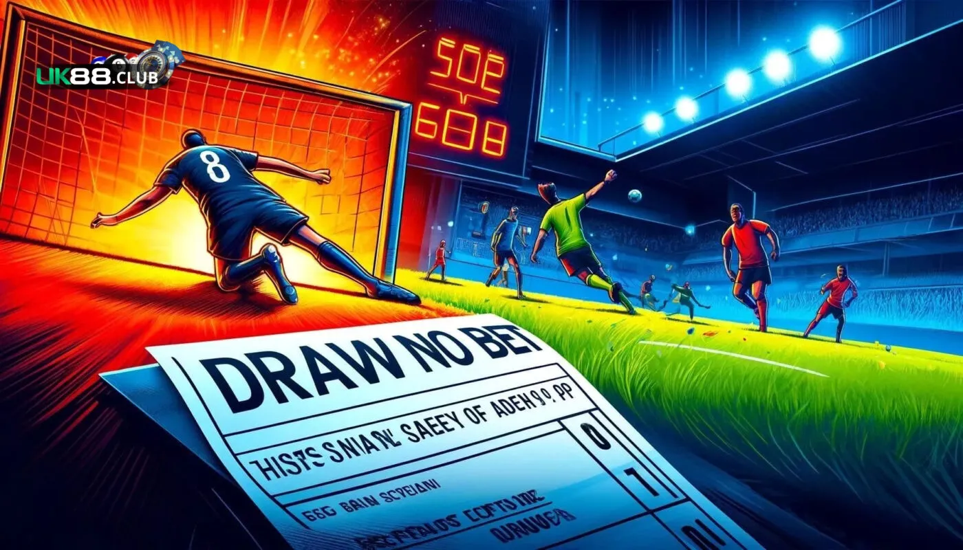 keo draw no bet uk88 3 Tham khảo qua một vài kỹ năng chơi kèo Draw No Bet có lẽ bạn sẽ cần